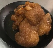 Liuzhou Tiger Skin Pig Trotters
