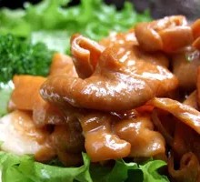 Fatty Intestine Stinky Tofu Luosifen