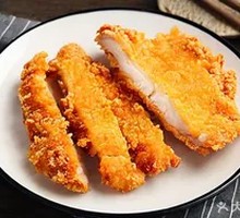Fried Chicken Cutlet