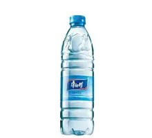 Master Kong Mineral Water