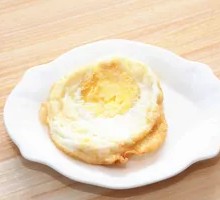 Fried Egg