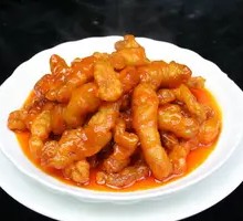 Sweet and Sour Pork