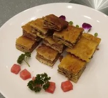 Beef Pie
