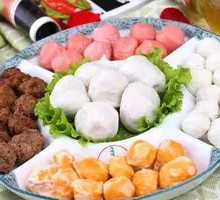 Mixed Dumpling Platter