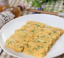 Egg Roll
