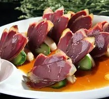 Goose gizzard