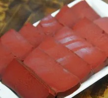 Duck Blood