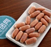 Kiss Sausage