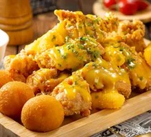 Durian Cheese
