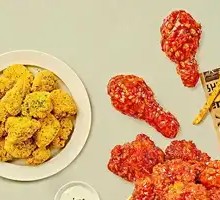 Cheese Powder