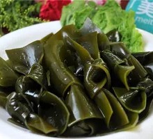 Kelp Clam