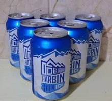 哈尔滨冰纯
