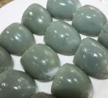 Northeastern Egg Dumpling
