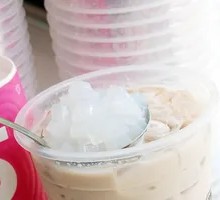 Tapioca Pearls