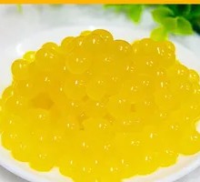 Mango爆爆蛋