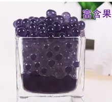 Blueberry Burst Pearls