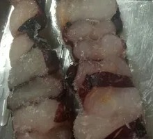 Octopus Tentacles
