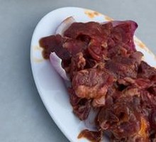 Beef