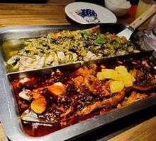Two Dishes from One Fish