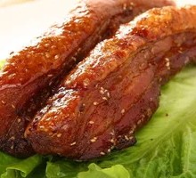 Crispy Roasted Pork Belly