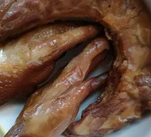 Chicken Neck