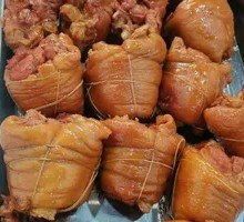 Pork Shank