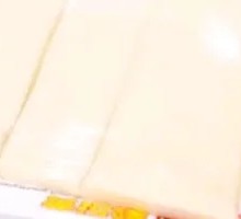 Hand-stretched noodles