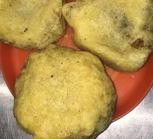 耳朵眼炸糕
