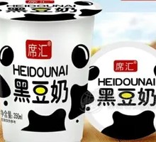 Delicious Black Bean Milk
