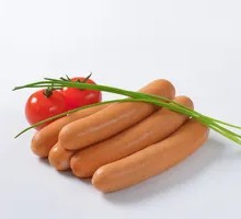 Crispy Pork Intestine Sausage