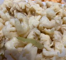 Spicy Pepper Chicken Feet (Boneless)