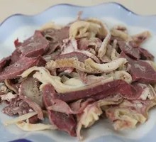 Offal Soup