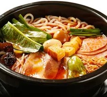 Tomato Noodles