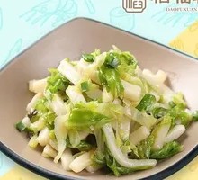 特色炒年糕