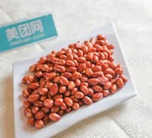 炸坚果