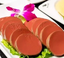 Duck Blood