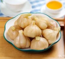 Sweet Garlic