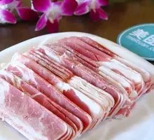 Traditional Lamb Dish