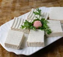 White Tofu