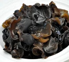 Wood Ear Mushroom