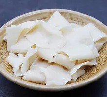 Hand-pulled noodles