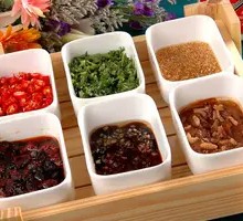 Self-Service Condiments