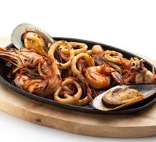 Squid Tentacles