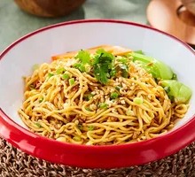 Yibin Ran Noodles