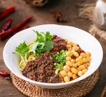 Nai Sauce Beef