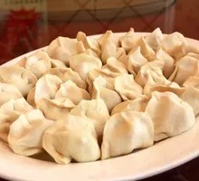 Fillet Egg Dumplings