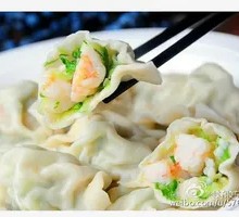 Vegetable and Shrimp Stir-Fry