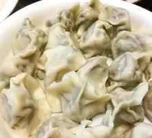 Pure Lamb Dumplings
