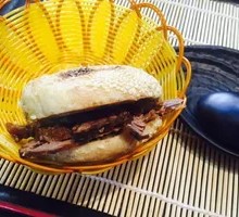 Beef Sandwich