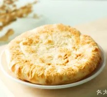 Oil-Fried Flatbread